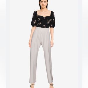 Abercrombie and fitch travel pants